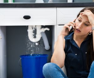 About Emergency plumbing pros Green Valley, IL